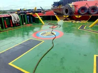 ટગબોટ વેચાણ માટે