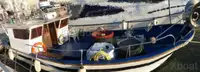 Trawler વેચાણ માટે