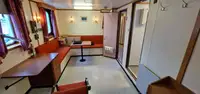 બંકર ટેન્કર વેચાણ માટે
