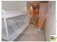 રહેઠાણ માટેનું બાર્જ વેચાણ માટે
