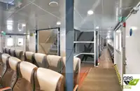 ક્રૂઝ જહાજ વેચાણ માટે