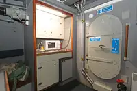 બચાવ જહાજ વેચાણ માટે