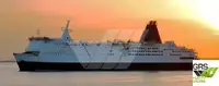 Ro-Ro ship વેચાણ માટે