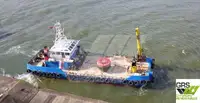 વર્ક બોટ વેચાણ માટે