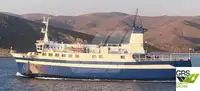 Ro-Ro ship વેચાણ માટે