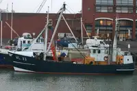 Trawler વેચાણ માટે