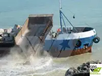 ડ્રેજર વેચાણ માટે