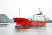 Oil/Chemical tanker વેચાણ માટે