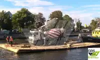 બાર્જ વેચાણ માટે