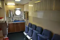 પ્લેટફોર્મ સપ્લાય વેસલ (PSV) વેચાણ માટે
