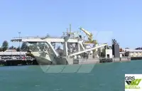 ડ્રેજર વેચાણ માટે