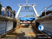ટ્રોલર વેચાણ માટે