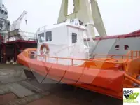 વર્ક બોટ વેચાણ માટે