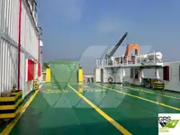રો-રો જહાજ વેચાણ માટે