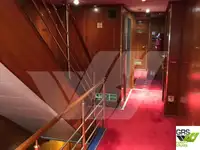 ક્રૂઝ જહાજ વેચાણ માટે