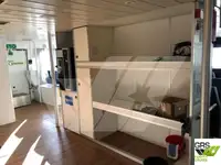 રો-રો જહાજ વેચાણ માટે