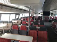 કેટામરાન વેચાણ માટે