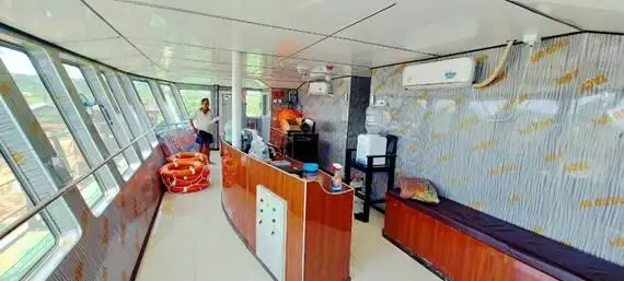 લેન્ડિંગ ક્રાફ્ટ, ટાંકી વેચાણ માટે