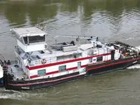ટગબોટ વેચાણ માટે