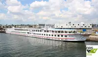 ક્રૂઝ જહાજ વેચાણ માટે