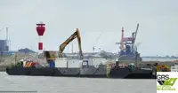 બાર્જ વેચાણ માટે