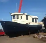 ટ્રોલર વેચાણ માટે