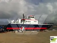 Wind farm service vessel વેચાણ માટે
