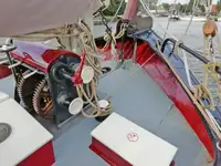 બલ્ક કેરિયર વેચાણ માટે