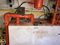 લેન્ડિંગ ક્રાફ્ટ, ટાંકી વેચાણ માટે