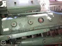 લેન્ડિંગ ક્રાફ્ટ, ટાંકી વેચાણ માટે