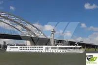 ક્રુઝ જહાજ વેચાણ માટે