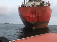 ઓઇલ/કેમિકલ ટેન્કર વેચાણ માટે