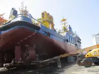 રીફર જહાજ વેચાણ માટે