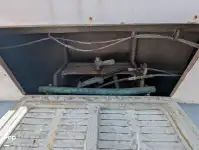 ક્રૂઝફેરી વેચાણ માટે