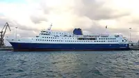 Ro-Ro ship વેચાણ માટે
