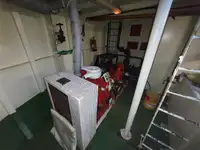 બાર્જ વેચાણ માટે