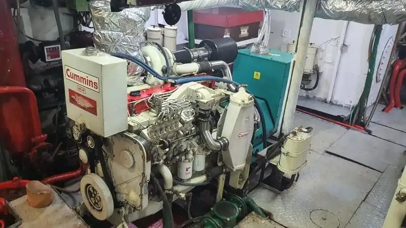 લોંગલાઇનર વેચાણ માટે