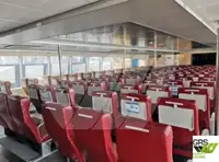 મુસાફર જહાજ વેચાણ માટે