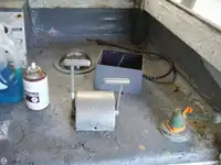 બાર્જ વેચાણ માટે