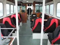 પેટ્રોલ બોટ વેચાણ માટે
