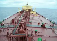 Oil/Chemical tanker વેચાણ માટે