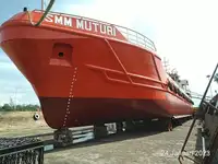 ઓઇલ/કેમિકલ ટેન્કર વેચાણ માટે