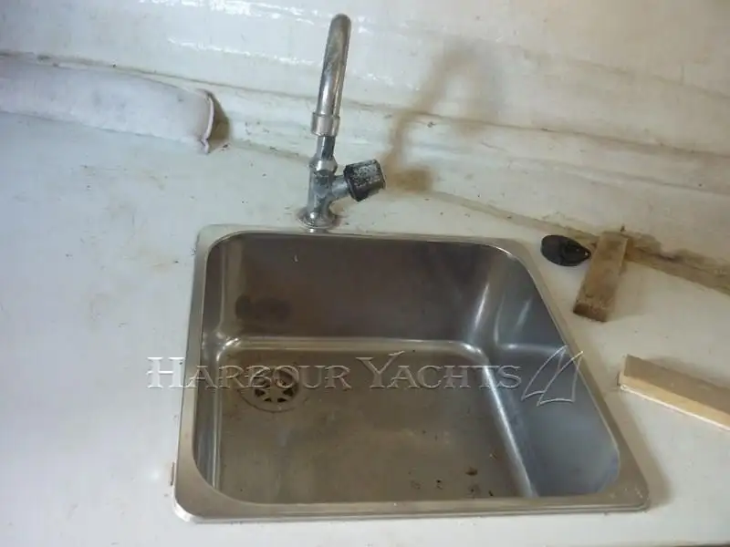 ટ્રોલર વેચાણ માટે