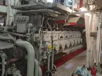 ડ્રેજર વેચાણ માટે