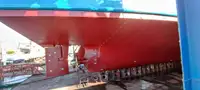 Oil/Chemical tanker વેચાણ માટે