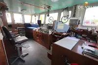 ફ્લોટિંગ હોટેલ વેચાણ માટે