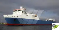 Ro-Ro ship વેચાણ માટે