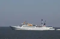 પેસેન્જર જહાજ વેચાણ માટે