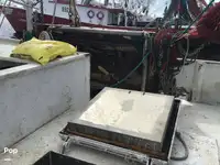 ટ્રોલર વેચાણ માટે
