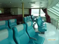 ફેરી જહાજ વેચાણ માટે